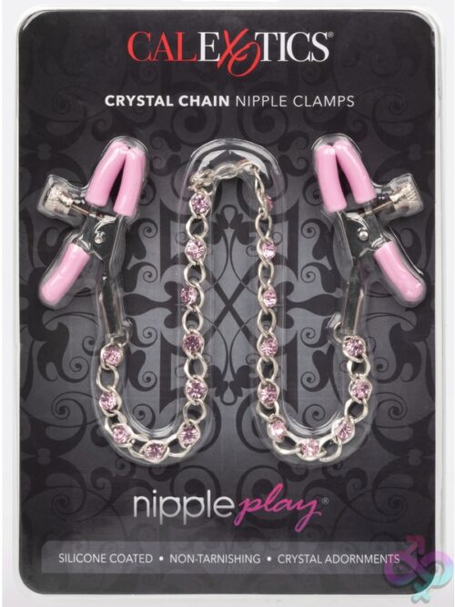 Nipple Clamps for Bondage