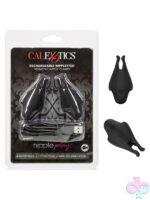 Nipple Clamps Vibrating for Bondage