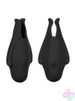 Nipple Clamps Vibrating for Bondage