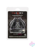 Nipple Clamps Vibrating for Bondage