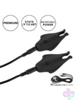 Nipple Clamps Vibrating for Bondage