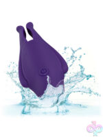 Purple Rechargeable Nipple Toys - Image 8