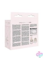 Nipple Suction Cups Large – Clear - Image 3