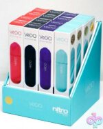 Nitro Rechargeable Bullet