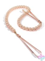 Adjustable Tweezer Clips With Pearls - Image 2