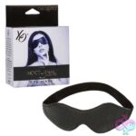 Nocturnal Collection Eye Mask - Black