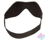 Nocturnal Collection Eye Mask - Black - Image 6