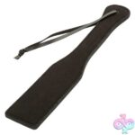Nocturnal Collection Paddle - Black - Image 5