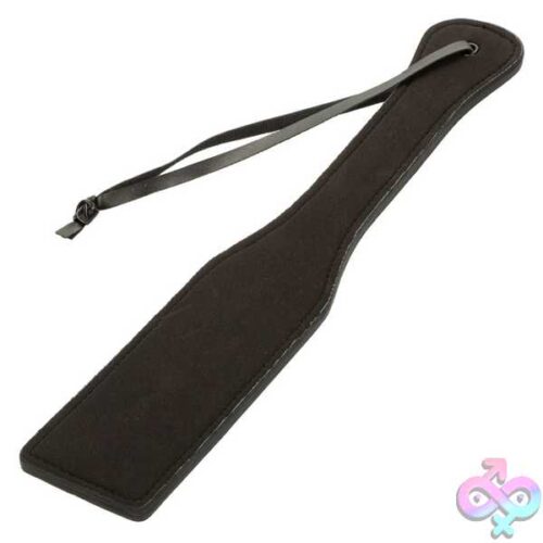 Nocturnal Collection Paddle - Black - Image 5