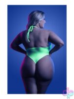 Nocturnal Halter Teddy Queen Size - Image 3