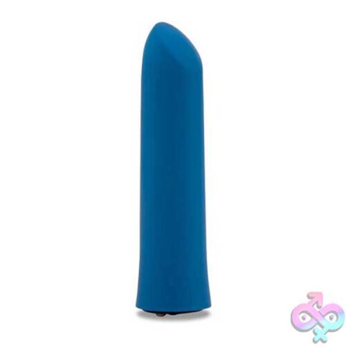 Nu Sensuelle Iconic Bullet - Deep Turquoise - Image 2