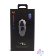 Nu Sensuelle Lyra Panty Vibe App Driven