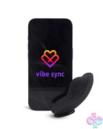 Nu Sensuelle Lyra Panty Vibe App Driven - Image 3