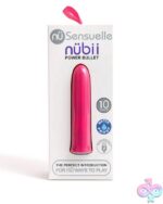 Nu Sensuelle Nubii Suvi Bullet