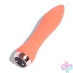 Nu Sensuelle Silicone 60sx Amp - Coral - Image 2