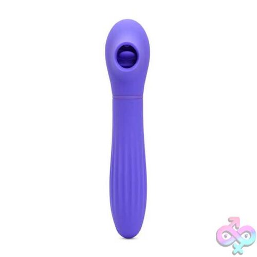 Nu Sensuelle Triple Action Daisy - Ultra Violet - Image 4