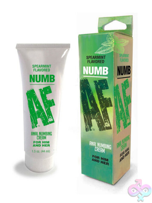 Desensitizing Products for Supplies