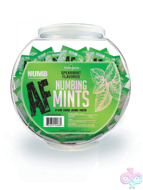 Gag-Reflex Aids for Displays