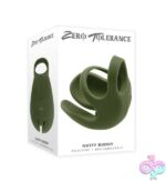 Nutty Buddy - Green