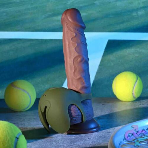 Nutty Buddy - Green - Image 4