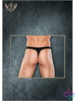 Male Power Nylon Spandex Bong Thong