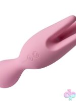 Nymph Dual-Stimulation Vibrator - Image 2