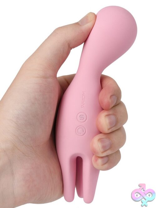 Nymph Dual-Stimulation Vibrator - Image 3