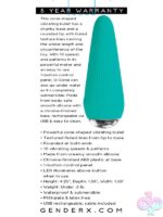 Vaginal and Clit Vibrators for Female