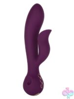 Obsession Fantasy Dual Vibrator in Purple - Image 2