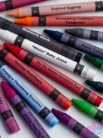 Offensive Crayons Holiday Edition - Image 3