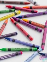 Offensive-Ish Crayons by Wood Rocket - Image 3