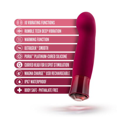 Vaginal and Clit Vibrators for Female