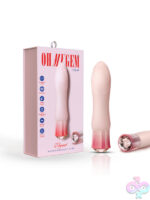Clitoral Vibrators for Female
