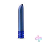 Oh My Gem - Mystery Vibe - Sapphire