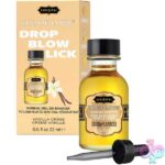 Oil of Love - Be the Dessert - 12 Unit Prepack Display - Plus Testers - Image 2