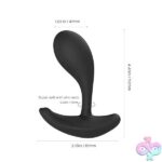 Oly 2 App-Enabled Wearable Vibrator - Image 3