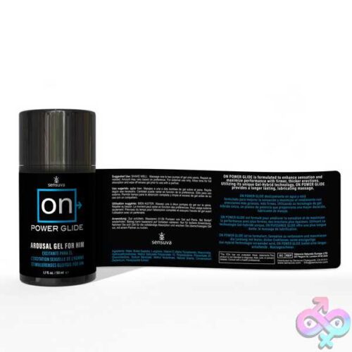 On Power Glide For Him 1.7Oz - Image 2