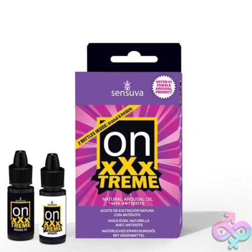 On Xxxtreme Arousal Oil 5Ml Medium Box - Image 5