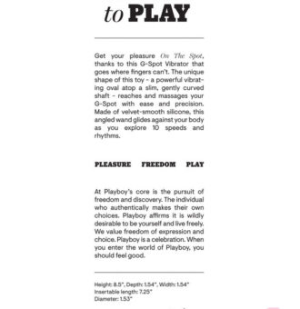 Clitoral Vibrators for Female