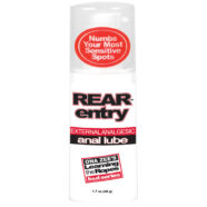 Desensitizing Products for Supplies