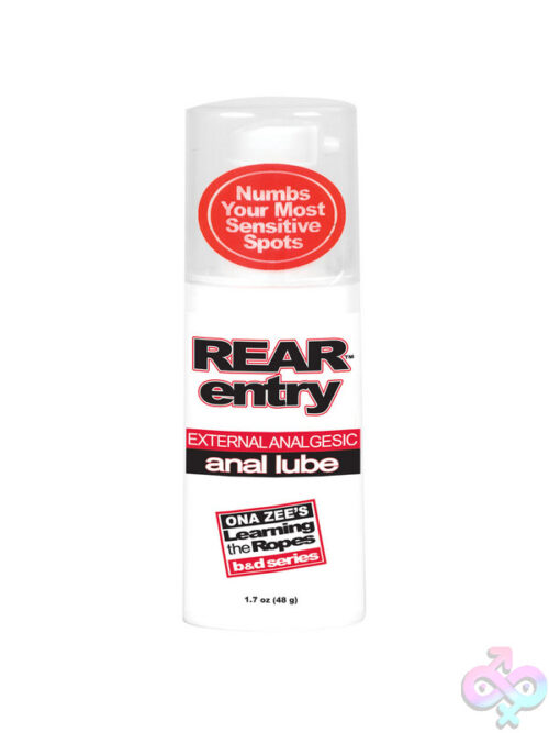 Desensitizing Products for Supplies