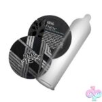 One Flex 10 Count Condoms - Image 5