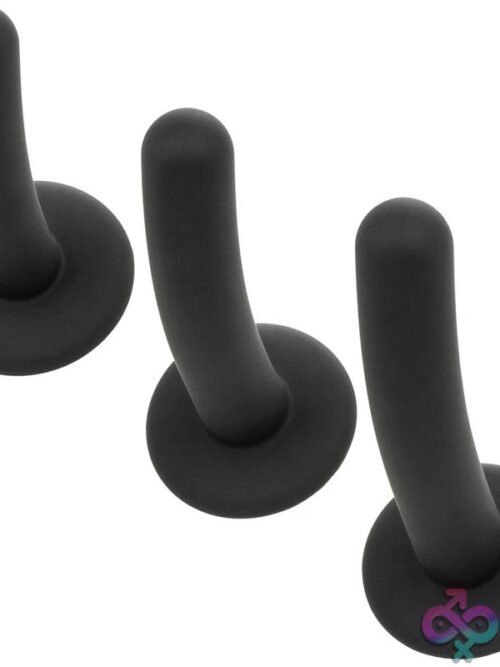 Onyxxx 3 Piece Silicone Curved Probe Set - Image 3