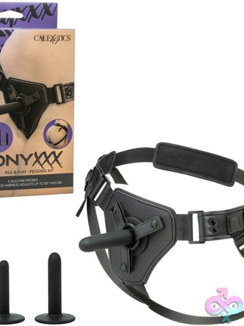 Onyxxx Peg &Amp; Play Pegging Kit - Image 3