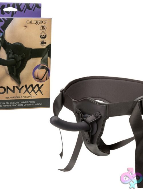 Onyxxx Rechargeable Pegging Kit - Image 2