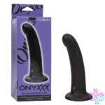 Onyxxx Rechargeable Rider Probe - Black - Image 2