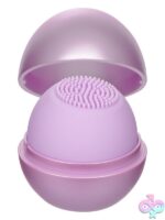 Opal Tickler Massager – Purple - Image 2