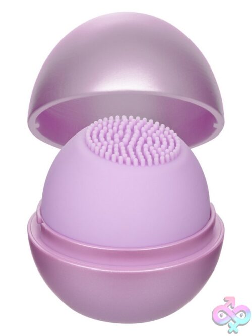 Opal Tickler Massager – Purple - Image 2
