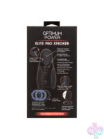 Vibrating Masturbators for Male