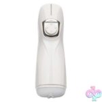 Optimum Power Lifelike Pulsar Stroker - White - Image 10
